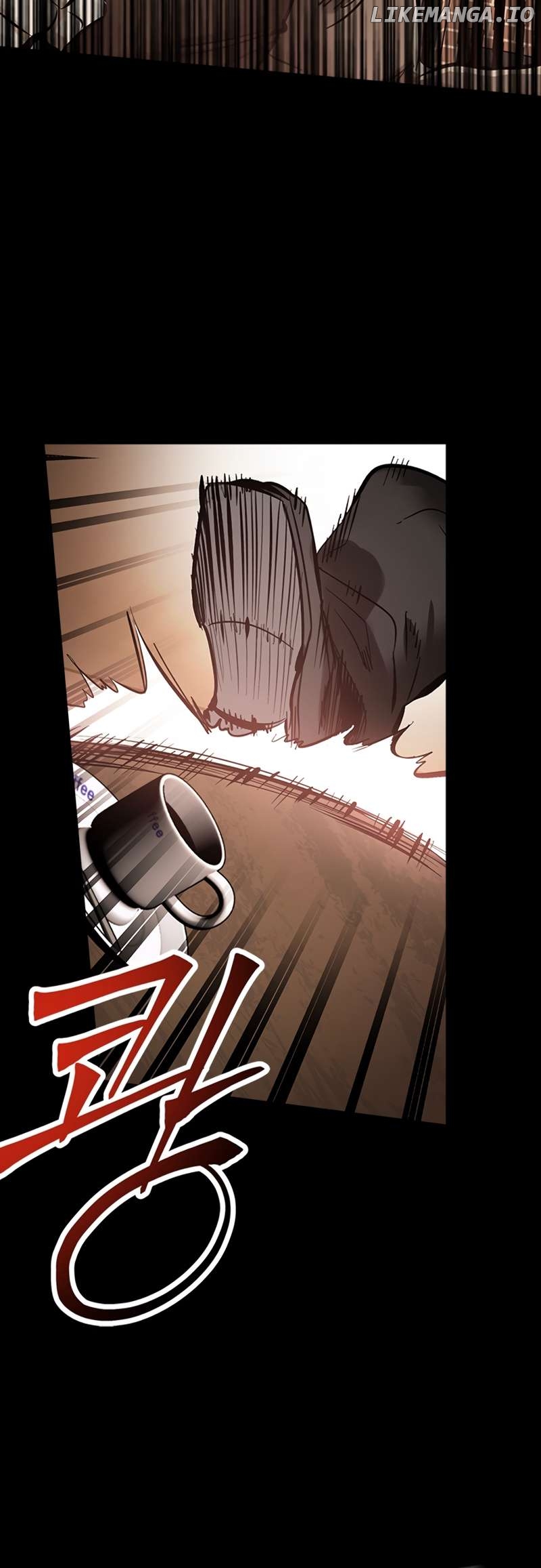 Killing Field Chapter 1 - page 142