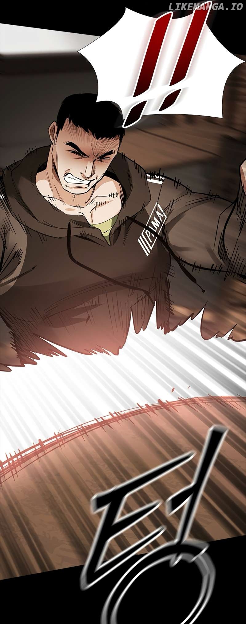 Killing Field Chapter 1 - page 143