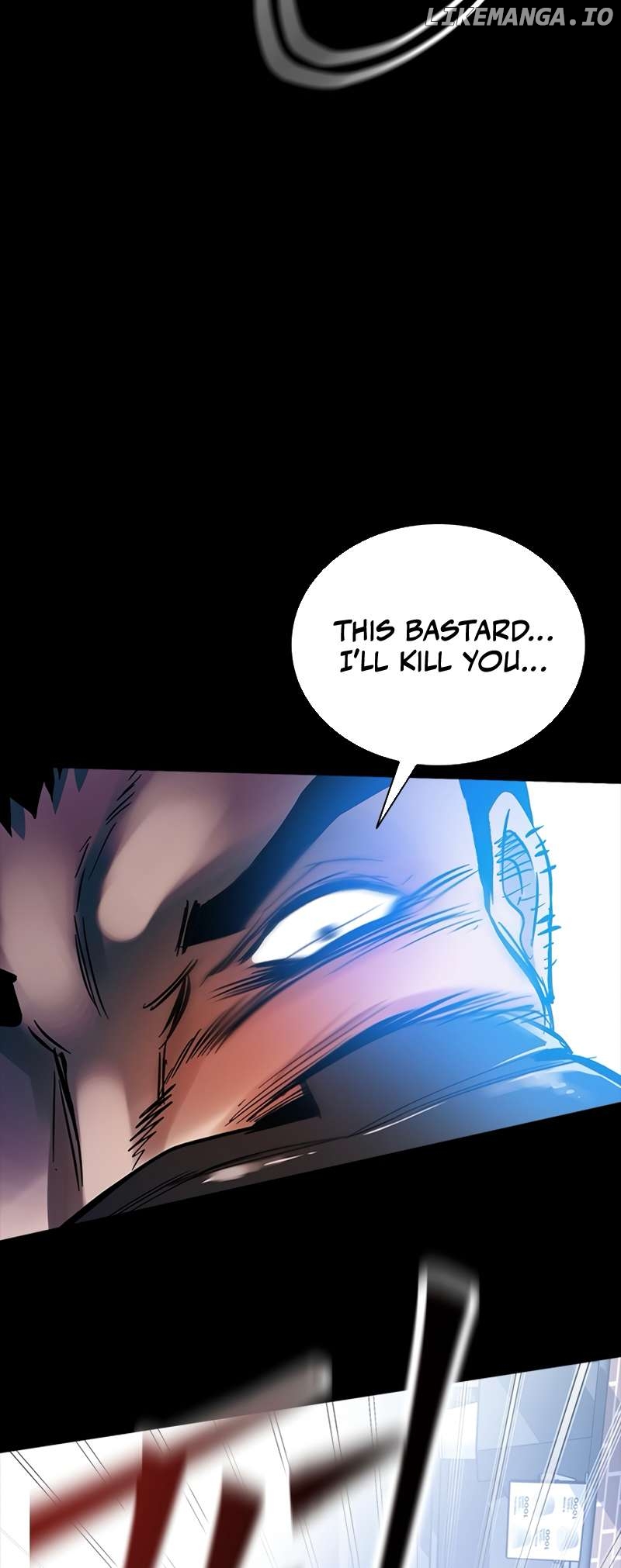 Killing Field Chapter 1 - page 144