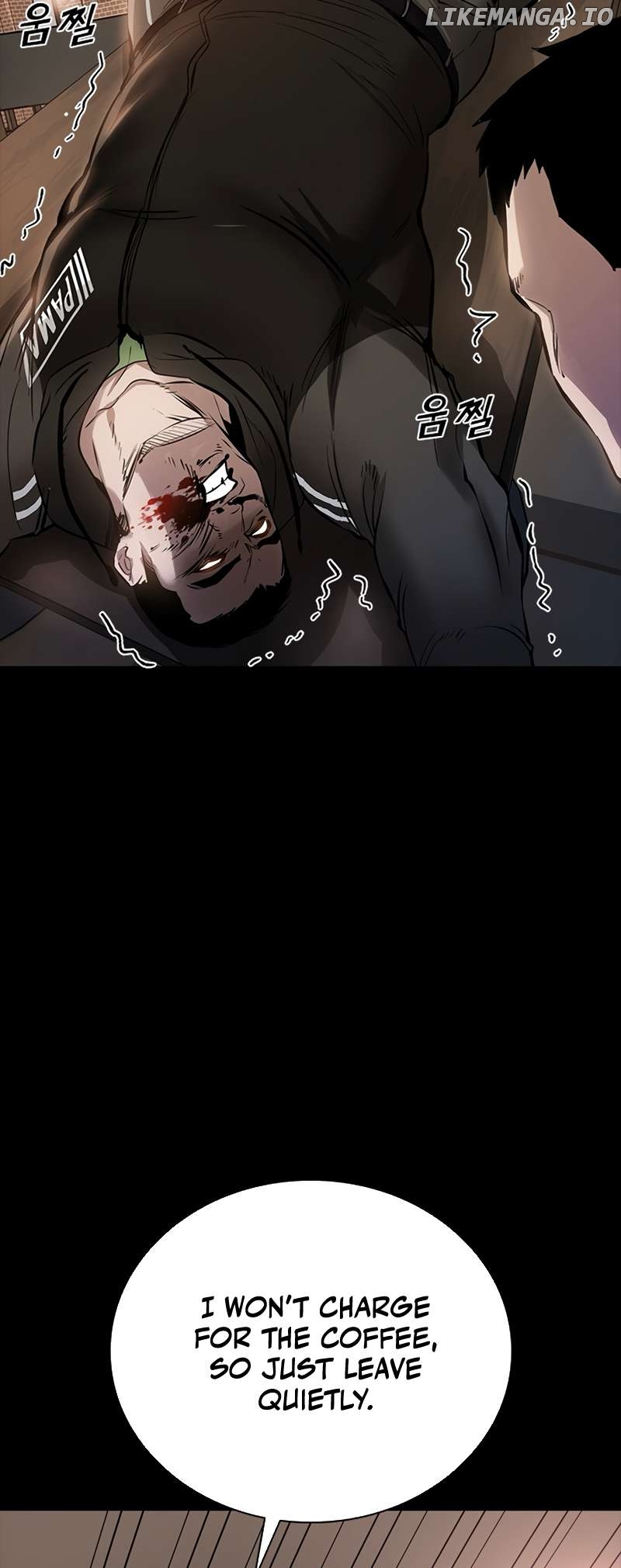 Killing Field Chapter 1 - page 148
