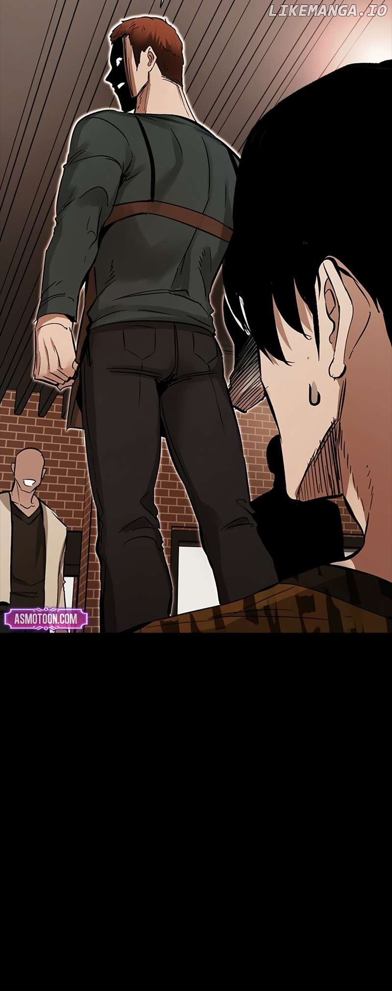 Killing Field Chapter 1 - page 149