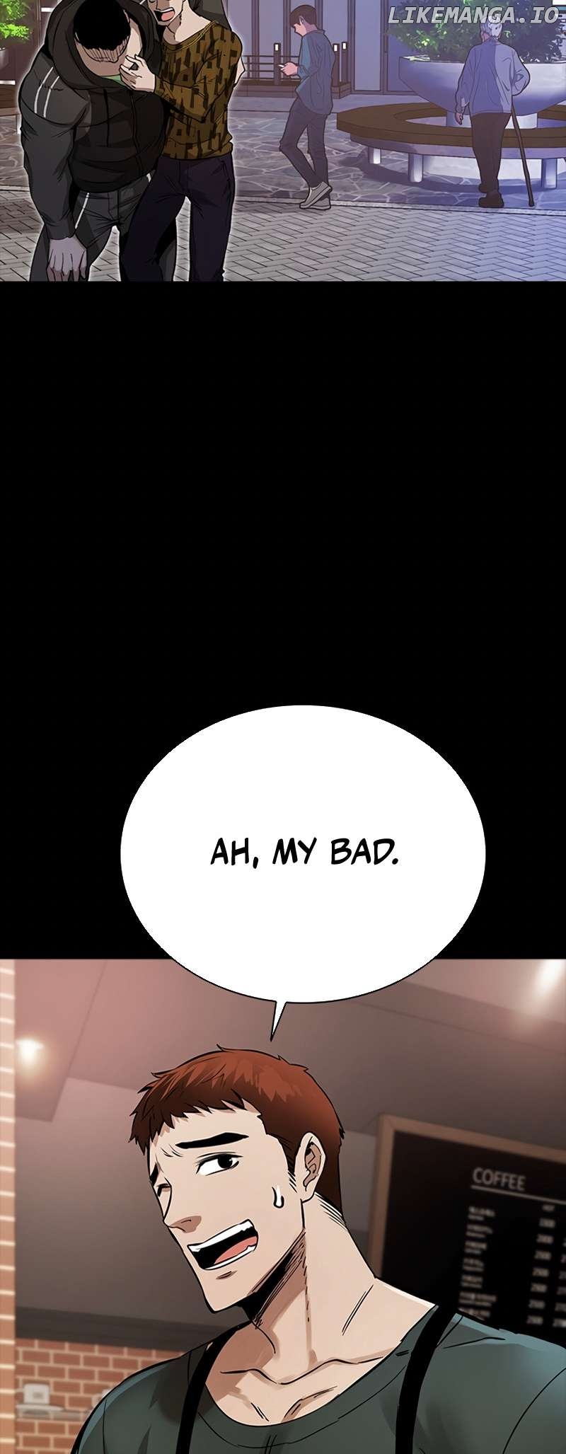 Killing Field Chapter 1 - page 151
