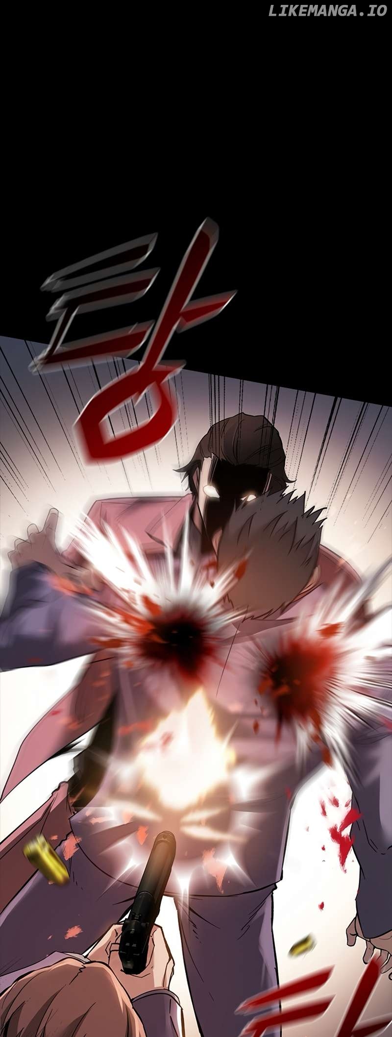 Killing Field Chapter 1 - page 23