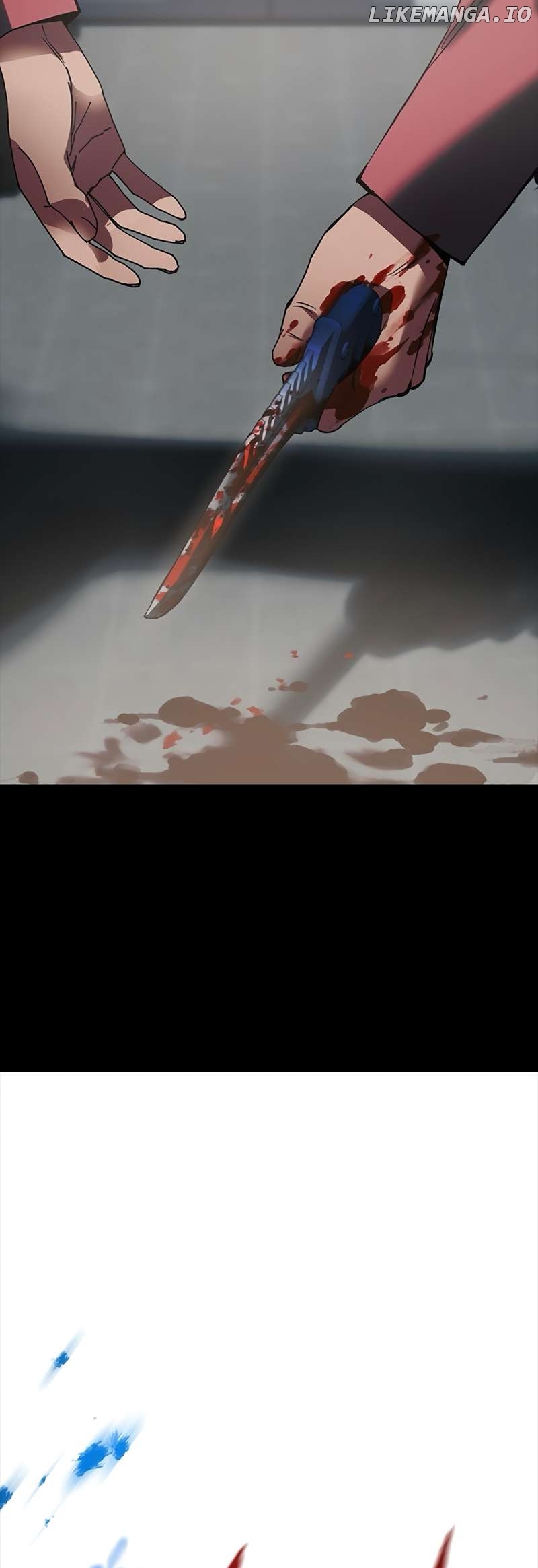 Killing Field Chapter 1 - page 30
