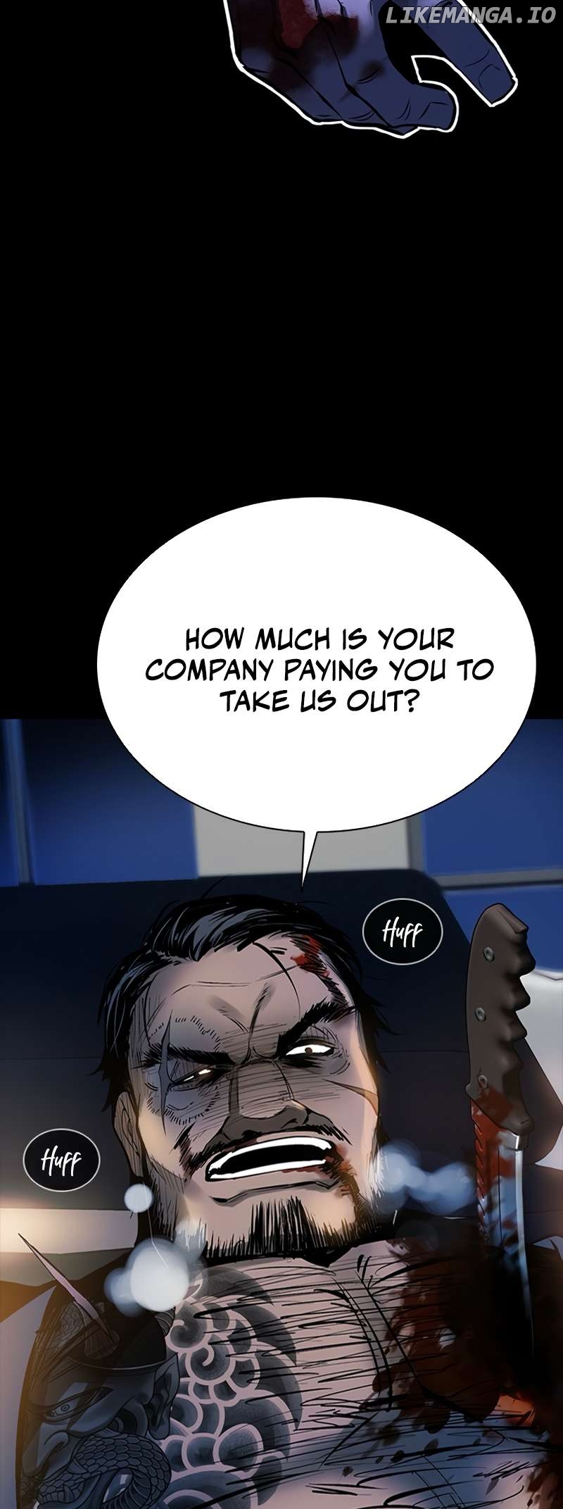 Killing Field Chapter 1 - page 36