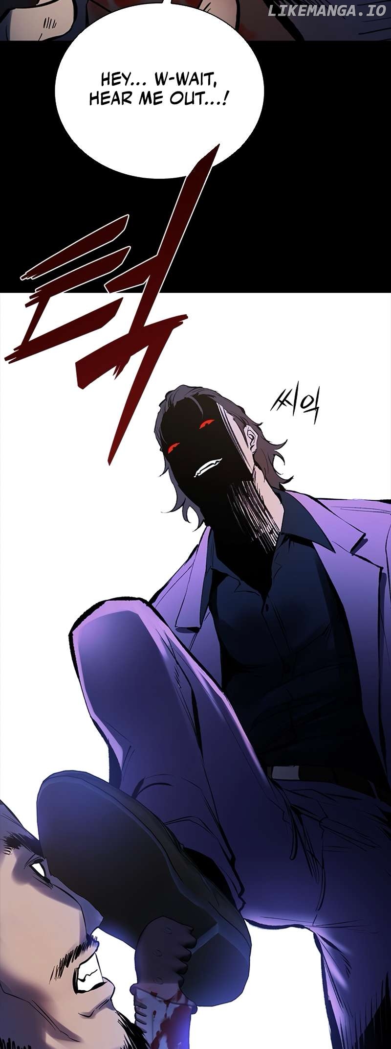 Killing Field Chapter 1 - page 39