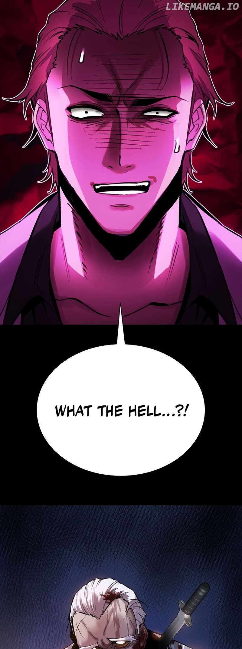 Killing Field Chapter 1 - page 47