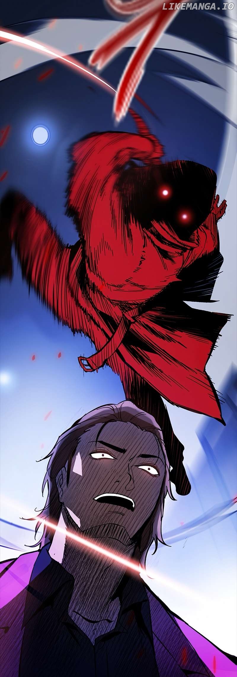 Killing Field Chapter 1 - page 49