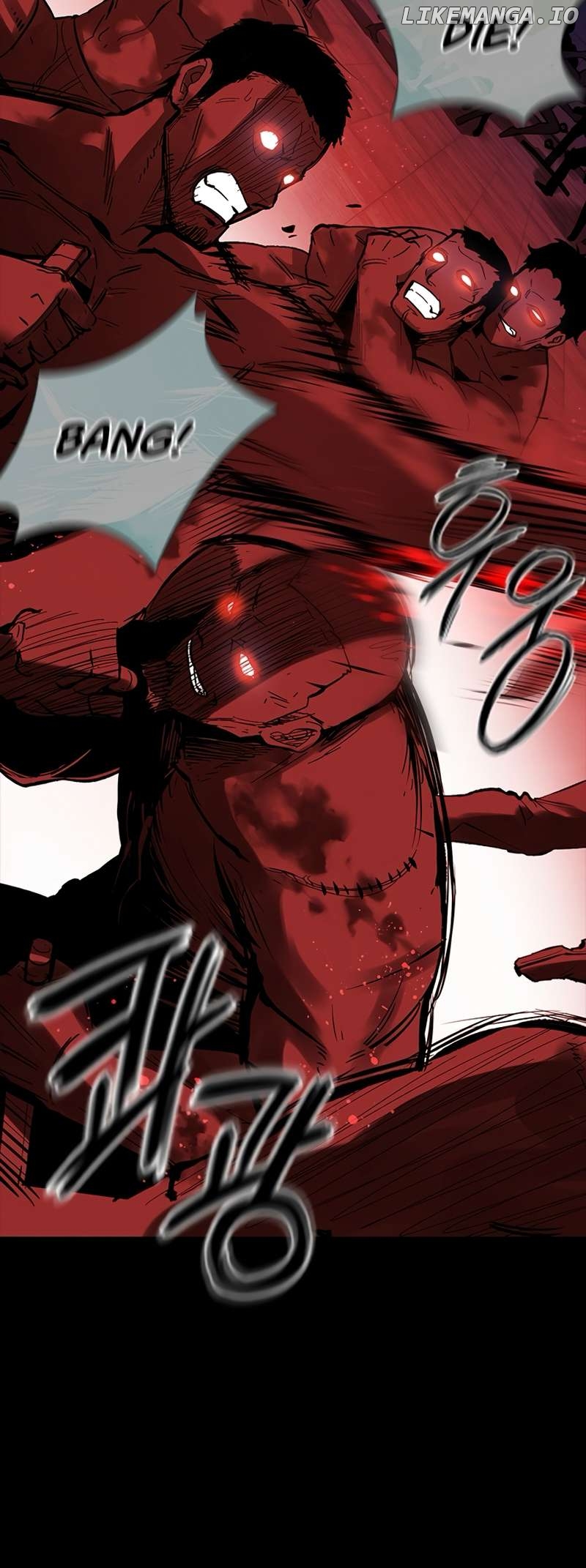 Killing Field Chapter 1 - page 61