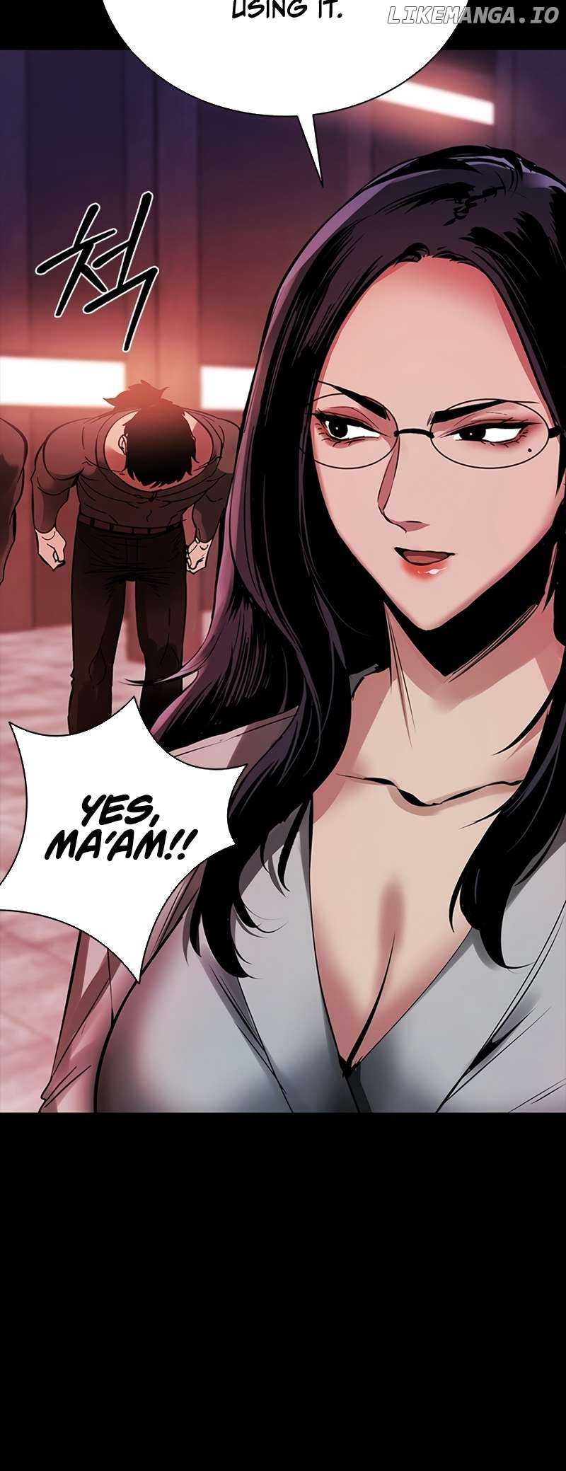 Killing Field Chapter 1 - page 65