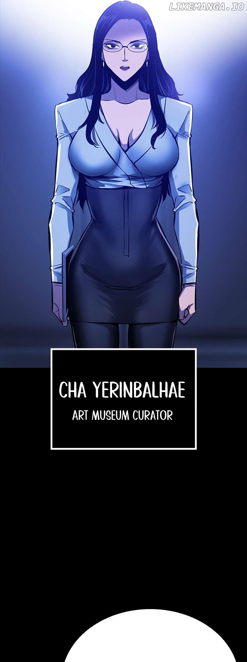 Killing Field Chapter 1 - page 69