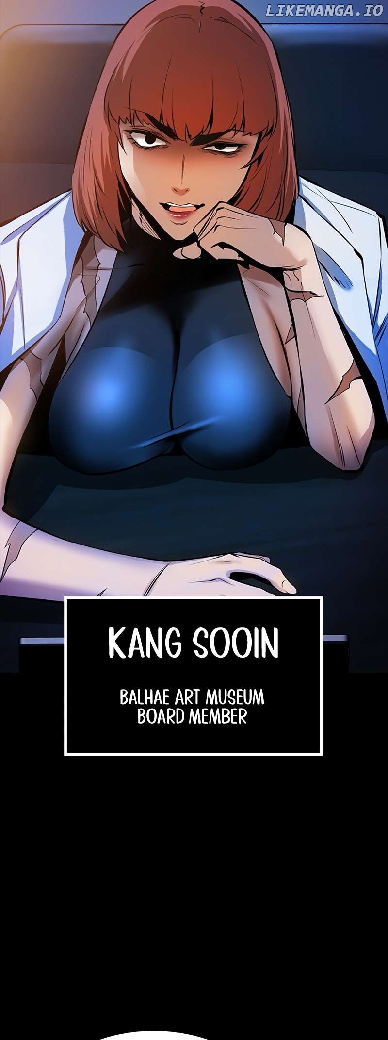 Killing Field Chapter 1 - page 73