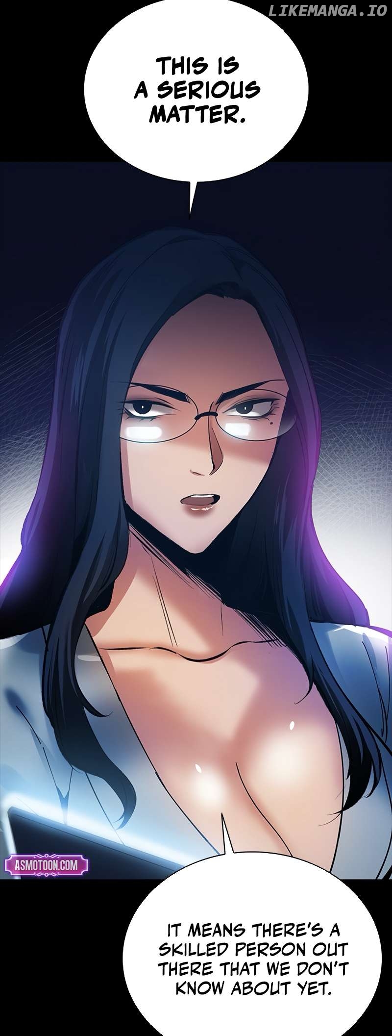 Killing Field Chapter 1 - page 83