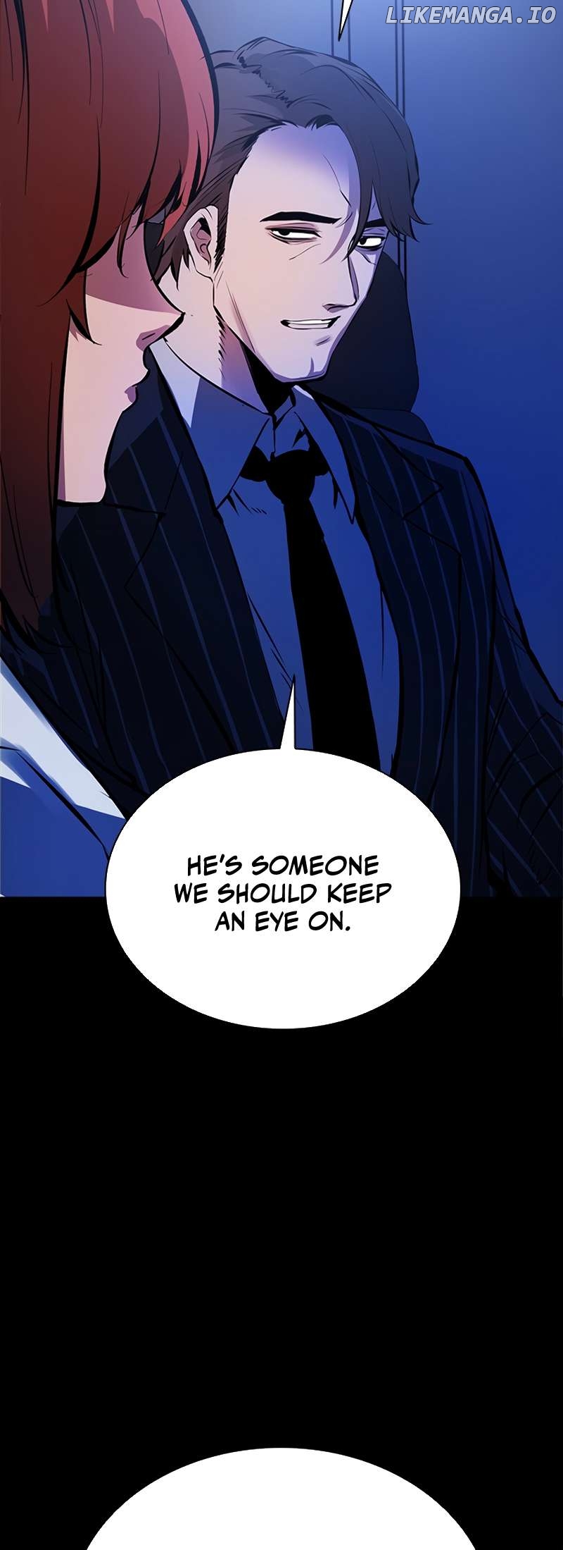 Killing Field Chapter 1 - page 90