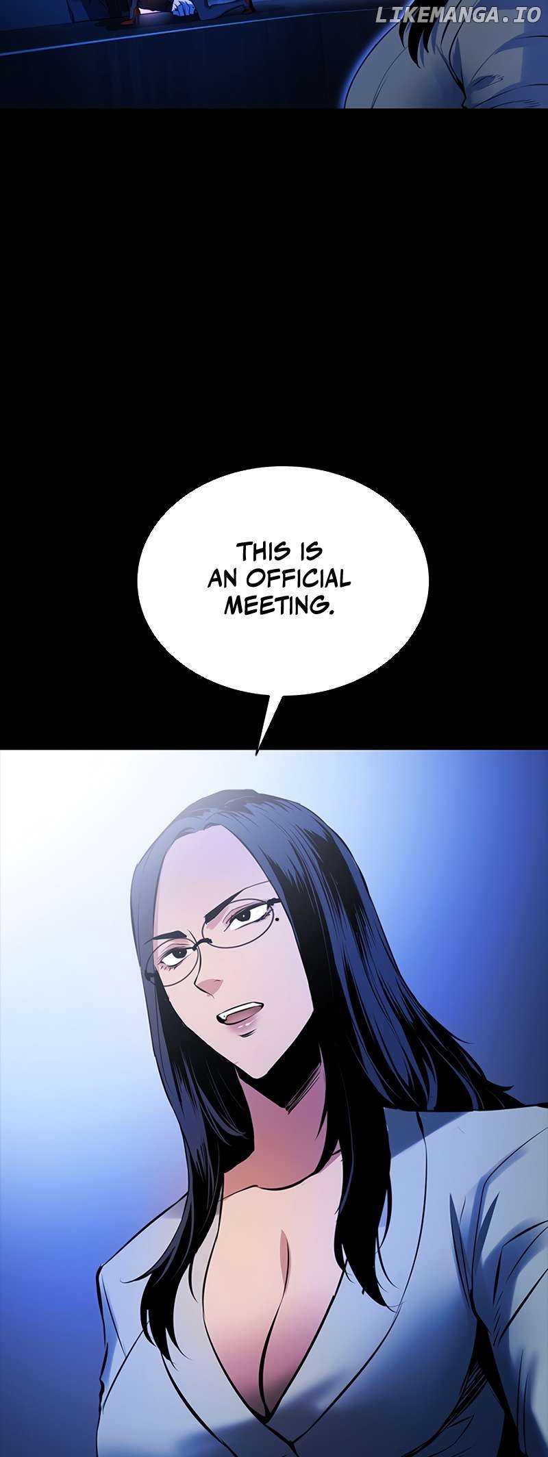 Killing Field Chapter 1 - page 99