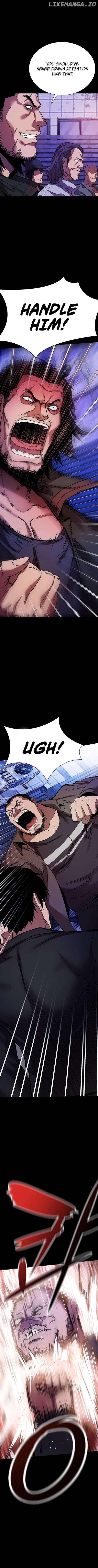 Killing Field Chapter 2 - page 11