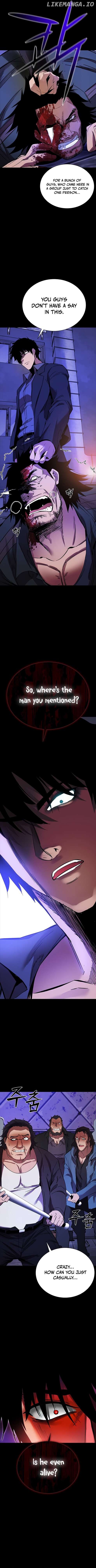 Killing Field Chapter 2 - page 19