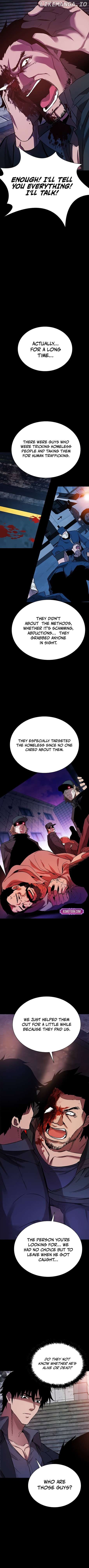 Killing Field Chapter 2 - page 20