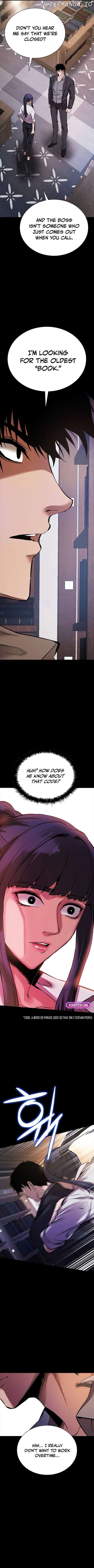 Killing Field Chapter 2 - page 24