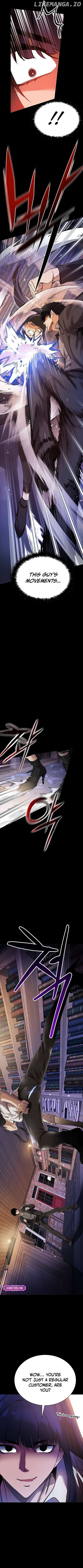 Killing Field Chapter 2 - page 26