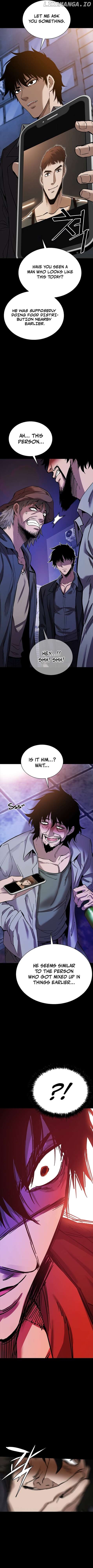 Killing Field Chapter 2 - page 7