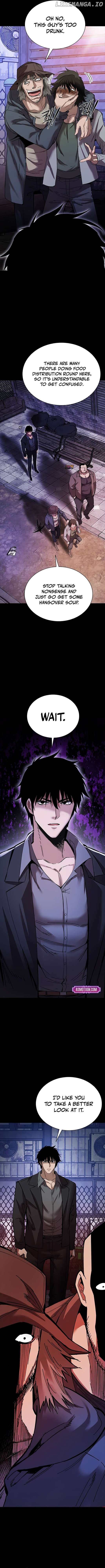 Killing Field Chapter 2 - page 8