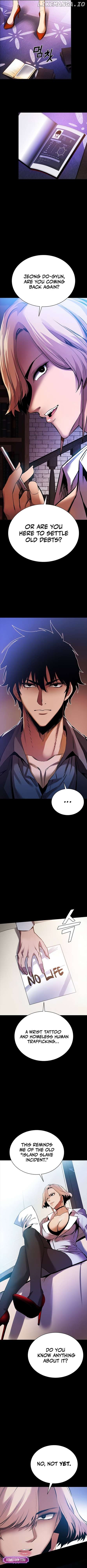 Killing Field Chapter 3 - page 10
