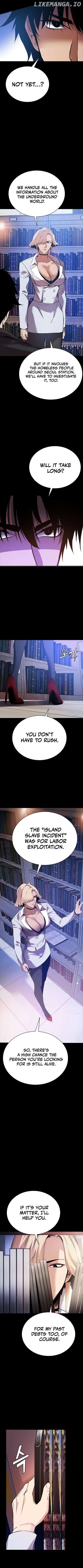 Killing Field Chapter 3 - page 11
