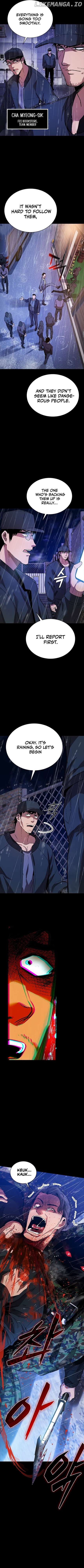 Killing Field Chapter 3 - page 14