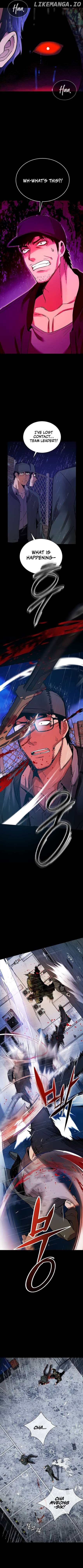 Killing Field Chapter 3 - page 15
