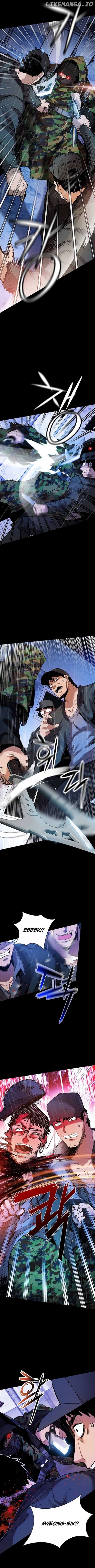 Killing Field Chapter 3 - page 17