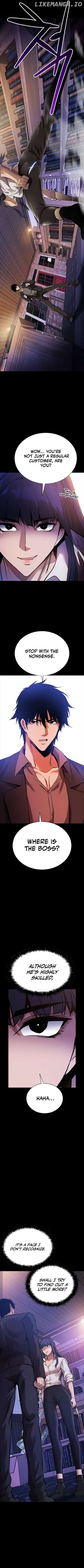 Killing Field Chapter 3 - page 3