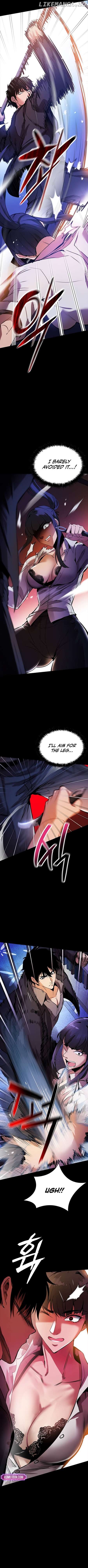 Killing Field Chapter 3 - page 7