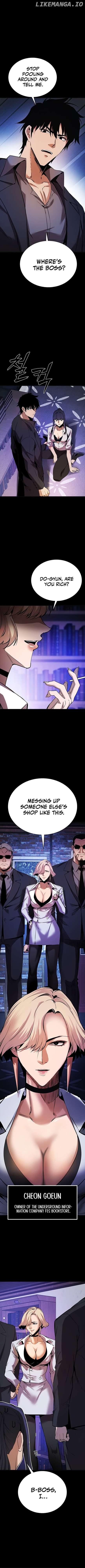 Killing Field Chapter 3 - page 9