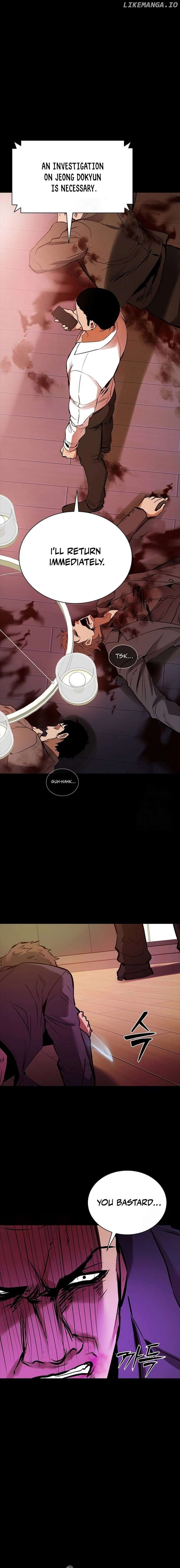 Killing Field Chapter 5 - page 1