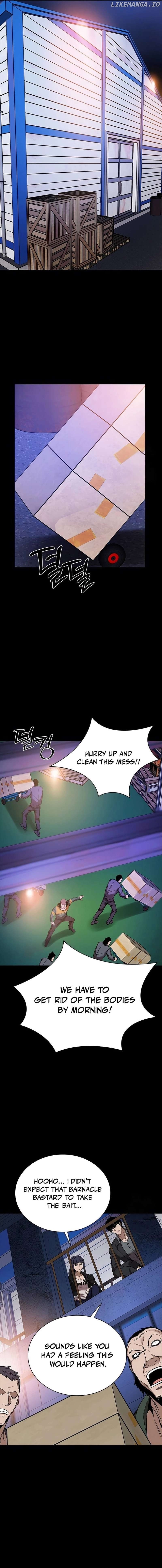 Killing Field Chapter 5 - page 17