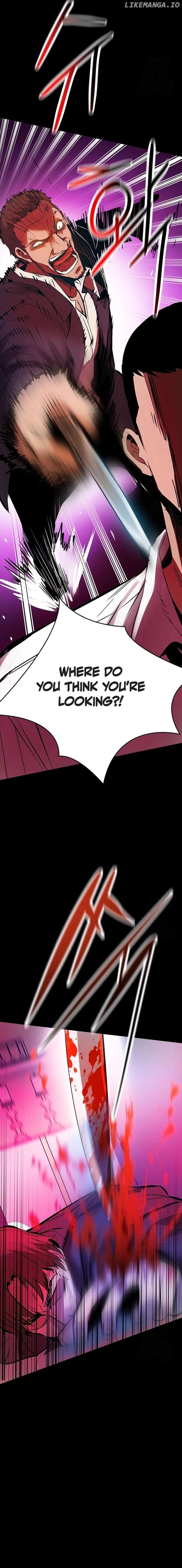 Killing Field Chapter 5 - page 2