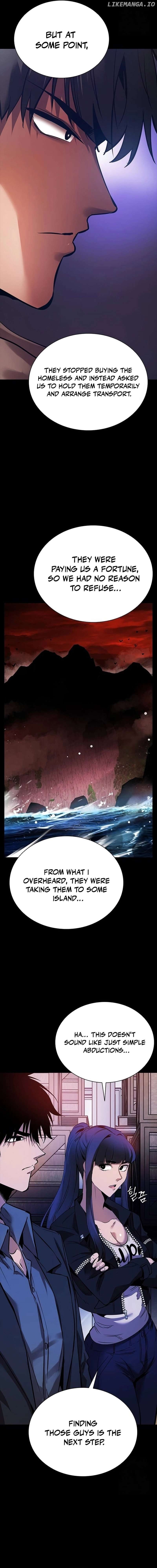Killing Field Chapter 5 - page 25