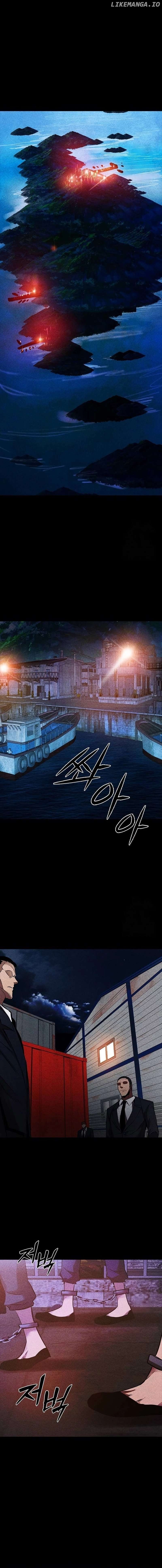 Killing Field Chapter 5 - page 27