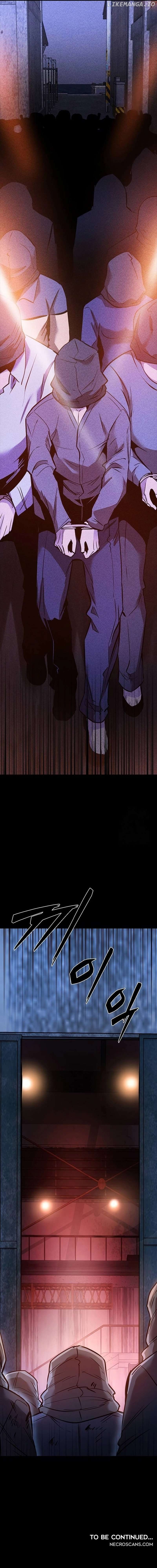 Killing Field Chapter 5 - page 28