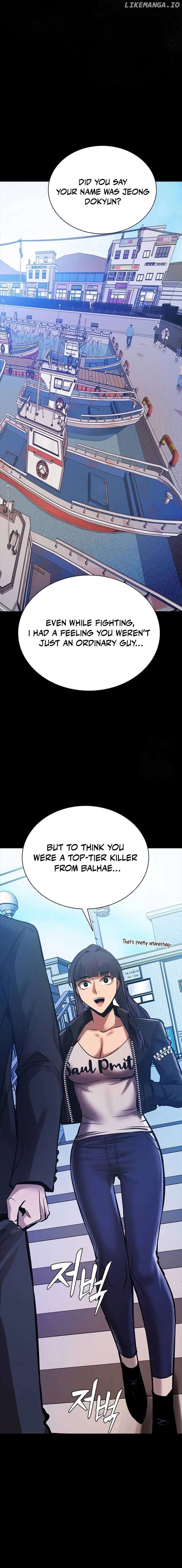 Killing Field Chapter 5 - page 7