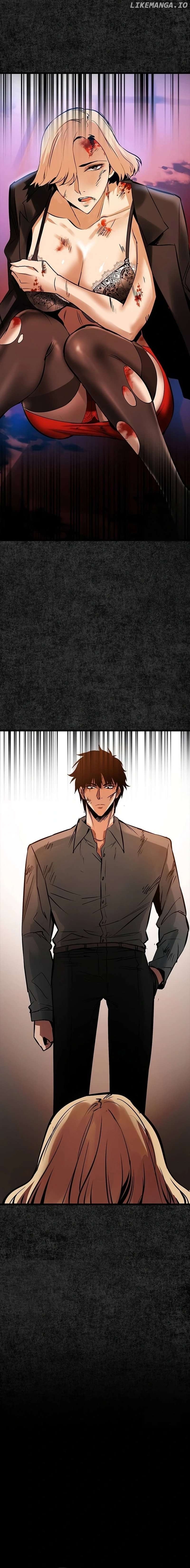 Killing Field Chapter 6 - page 20