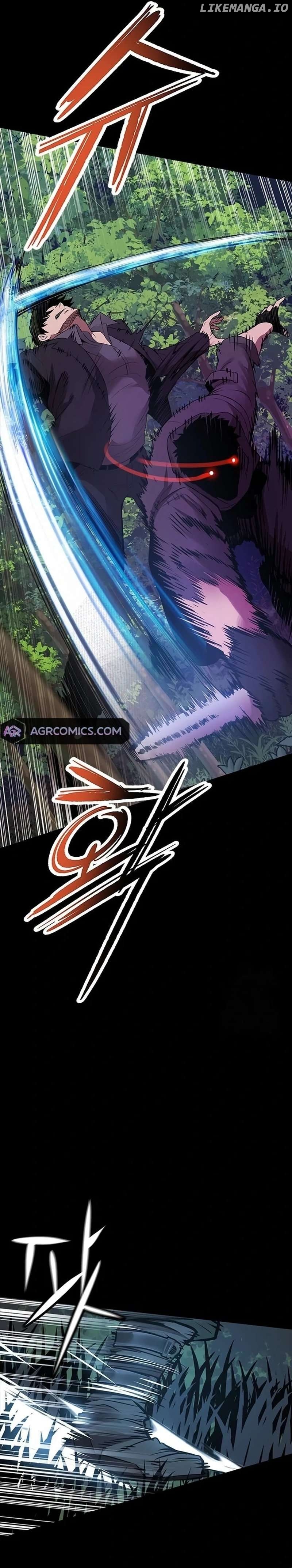 Killing Field Chapter 6 - page 26