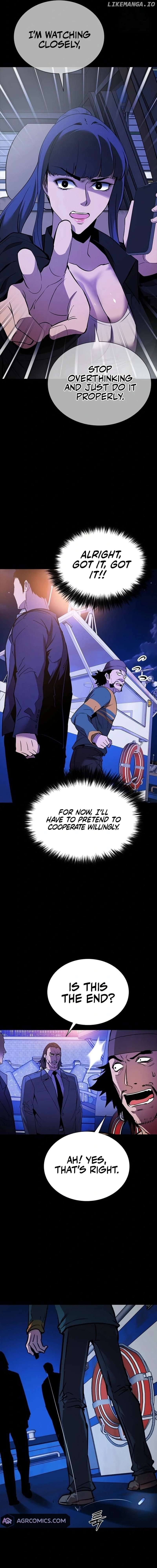 Killing Field Chapter 6 - page 7