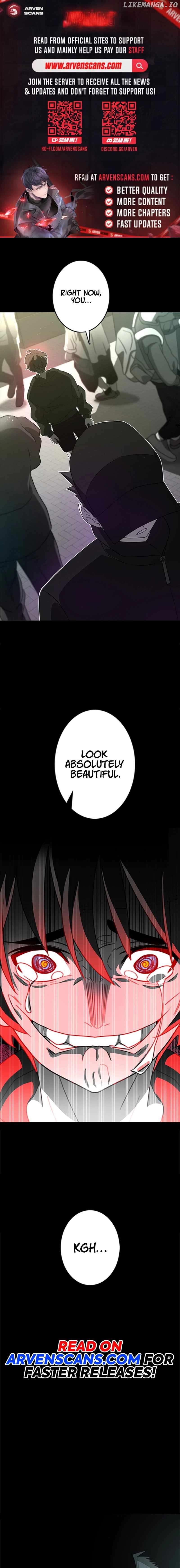 Ghost Hunter Chapter 25 - page 1