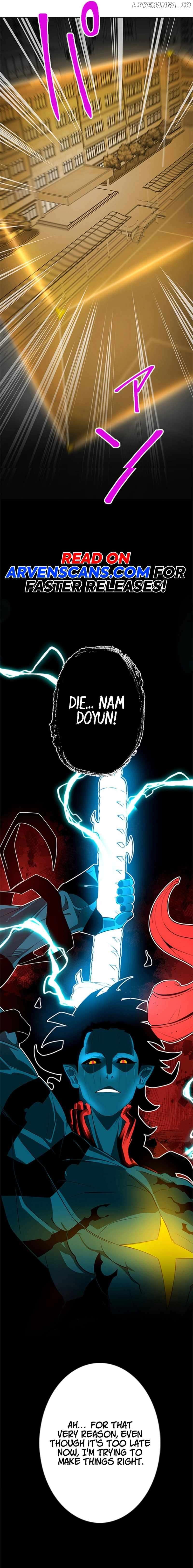 Ghost Hunter Chapter 25 - page 20