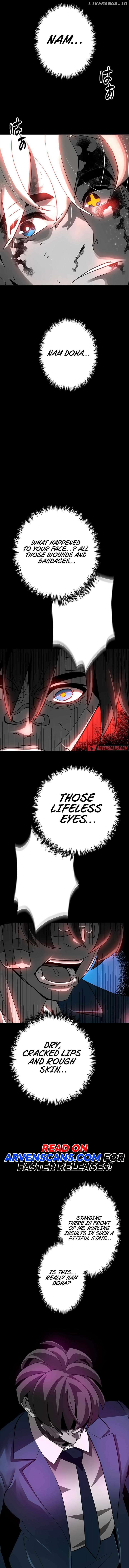 Ghost Hunter Chapter 7 - page 10