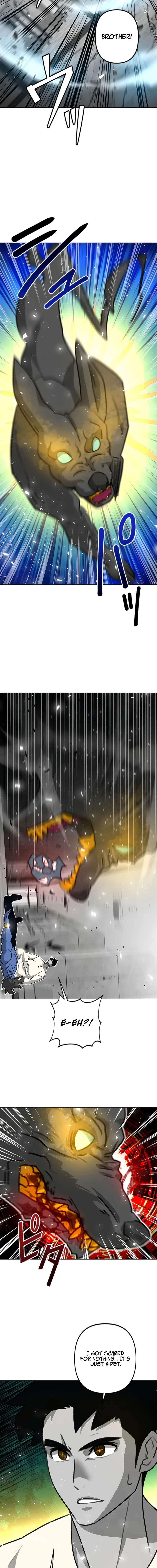 Ghost Hunter Chapter 33 - page 2