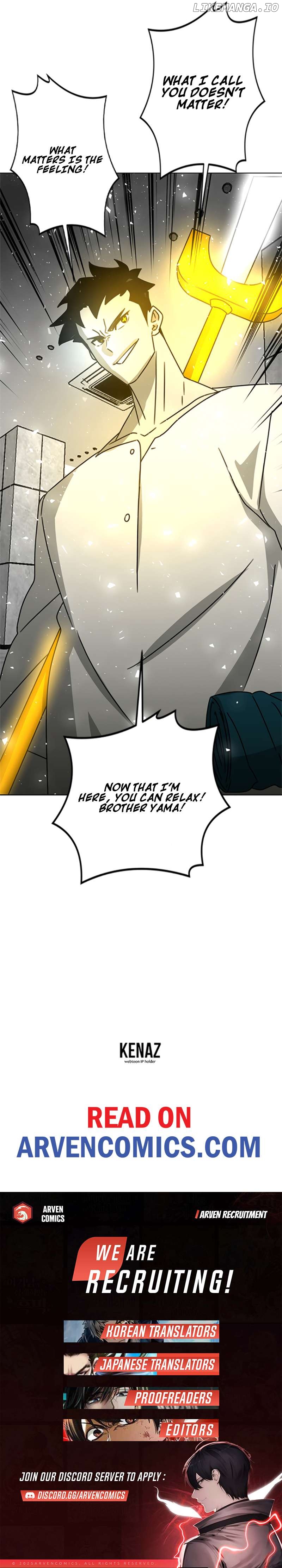 Ghost Hunter Chapter 31 - page 10