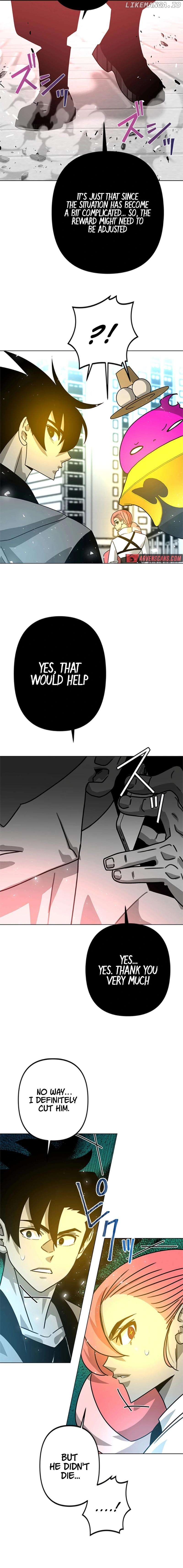 Ghost Hunter Chapter 28 - page 17